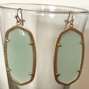 Kendra Scott Danielle Earrings